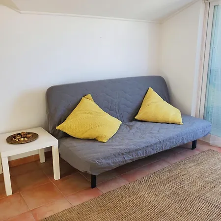 Apartamento Casa Da Do Sul