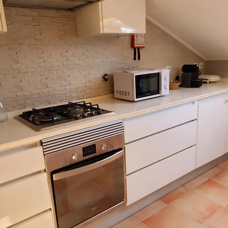 Casa Da Do Sul Apartman Ericeira