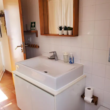 Casa Da Do Sul Ericeira