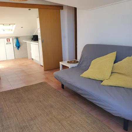 Apartamento Casa Da Do Sul *