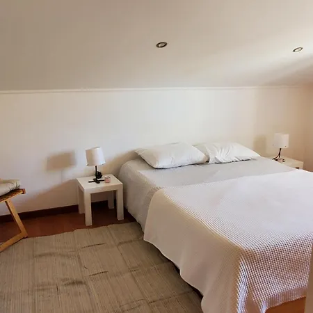 Casa Da Do Sul Apartamento Ericeira