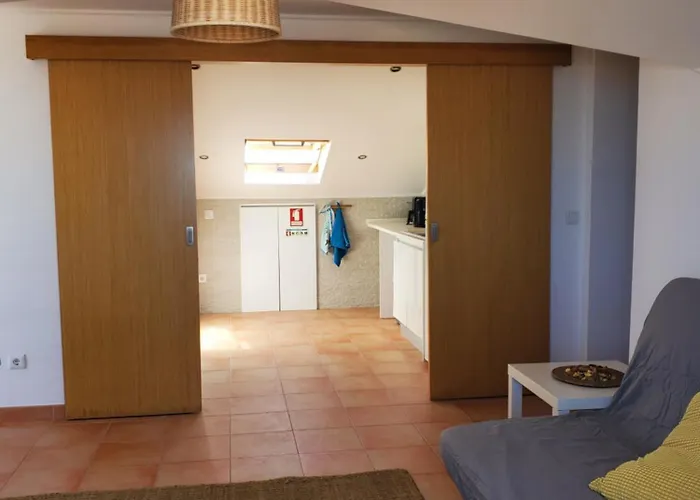 Casa Da Do Sul * Ericeira