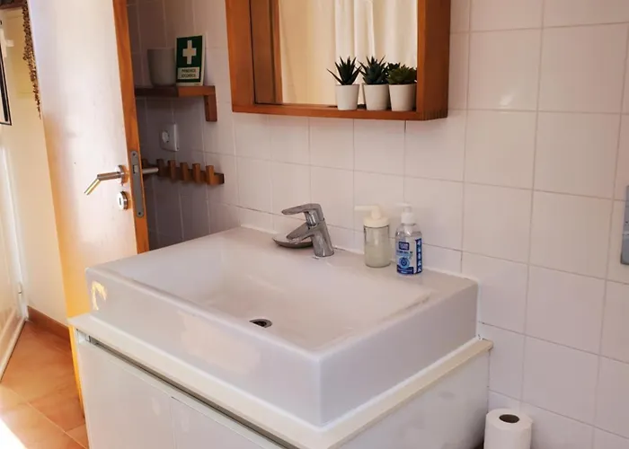 Casa Da Do Sul Ericeira