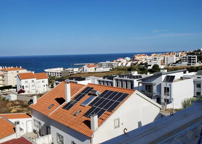 Casa Da Do Sul * Ericeira