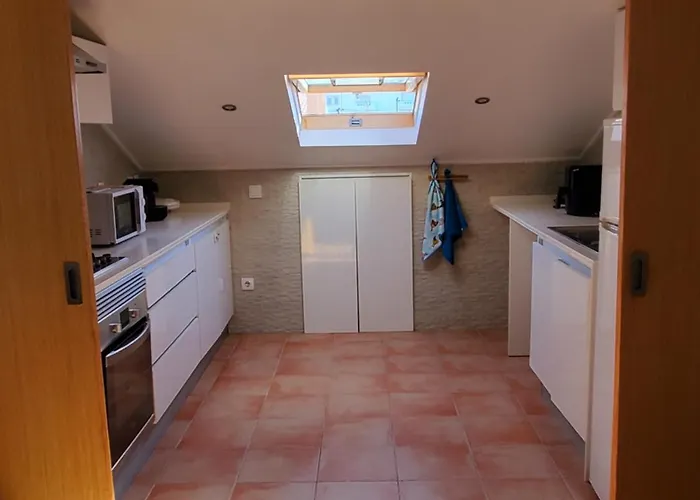 Casa Da Do Sul Apartman