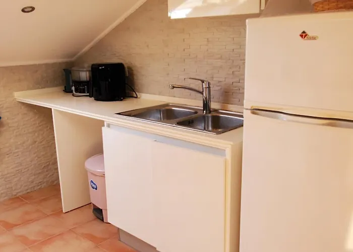 Casa Da Do Sul Apartman *