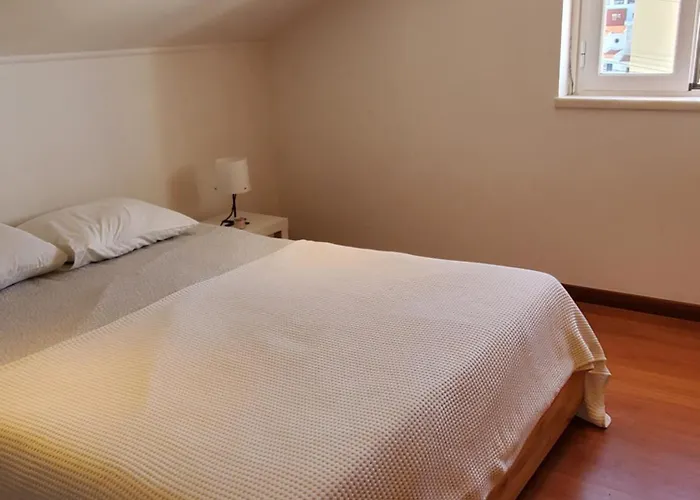 Apartman Casa Da Do Sul *