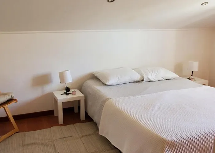 Casa Da Do Sul Apartman Ericeira