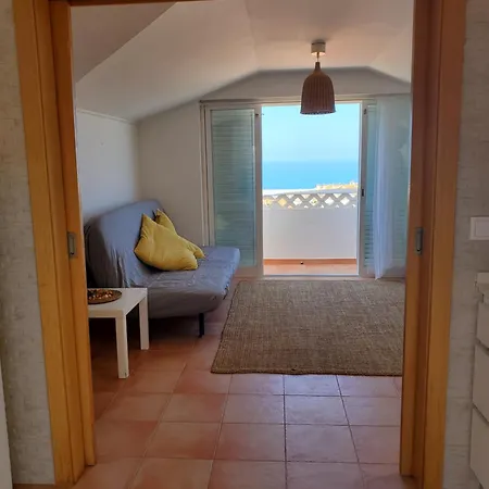 Casa Da Do Sul דירה אריסרייה