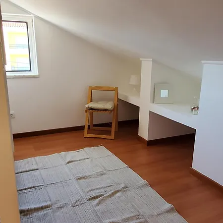 דירה Casa Da Do Sul אריסרייה