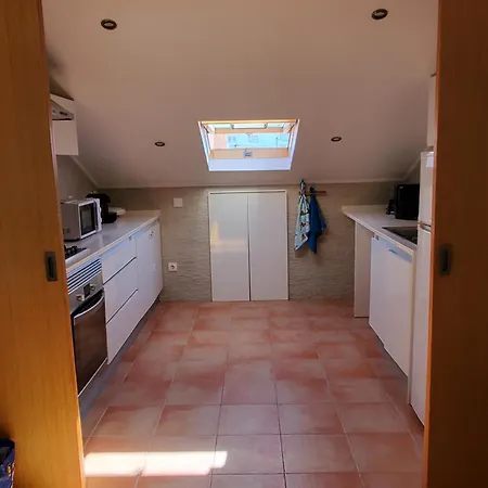 Casa Da Do Sul דירה