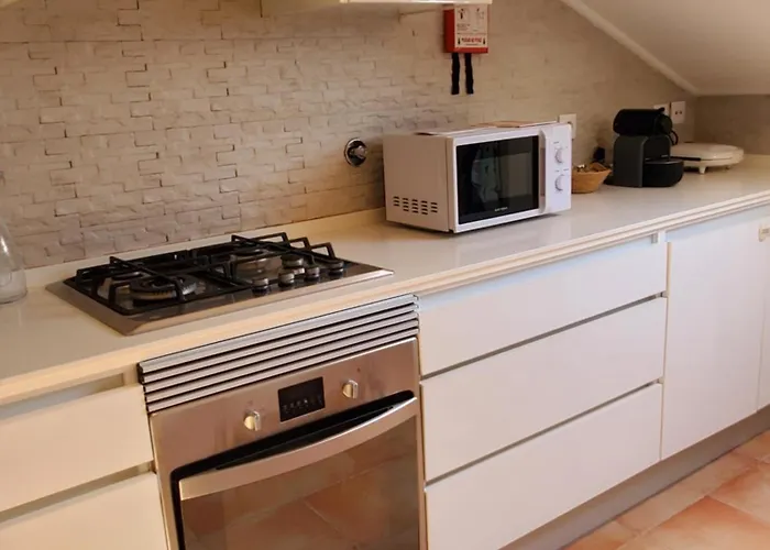 Casa Da Do Sul アパート エリセイラ