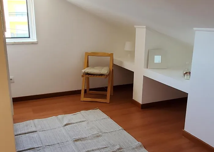 アパート Casa Da Do Sul エリセイラ