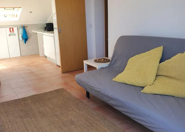 アパート Casa Da Do Sul *